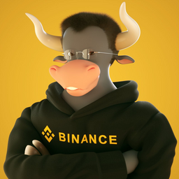 The Final Form Bull