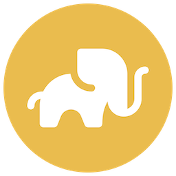 icon of Elephant Money (ELEPHANT)