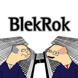 Blekrok