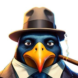 PENGU