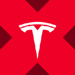 Tesla tokenized stock (xStock)