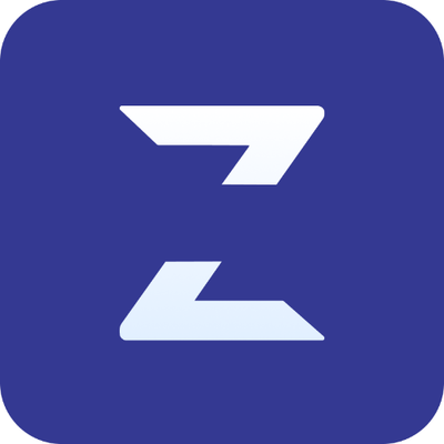 Zerion logo