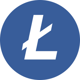 Litecoin Logo