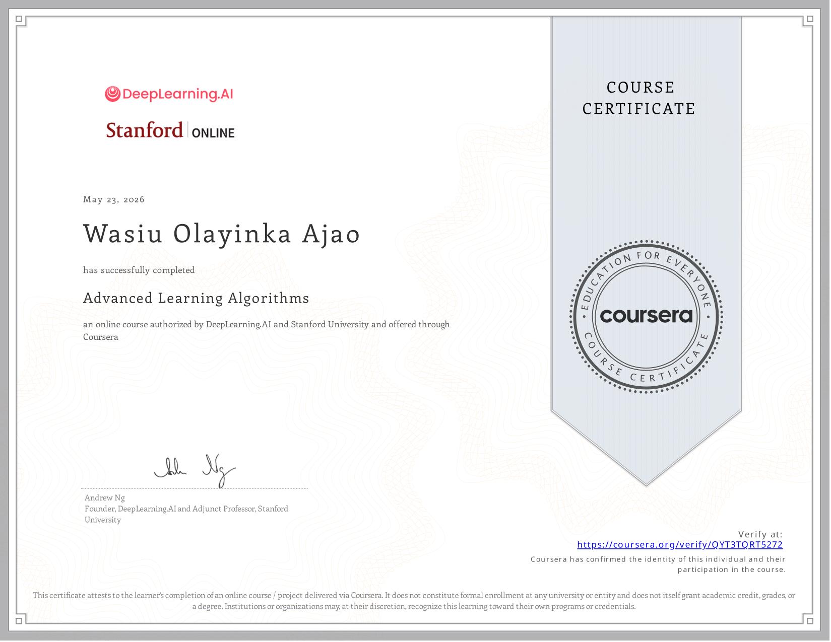 Advanced Learning Algorithms Certificate.jpeg