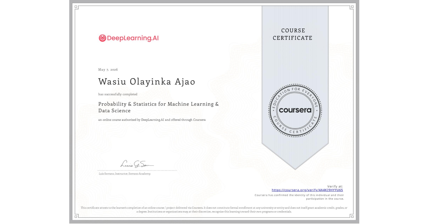 Probability and Statistics_Certificate.jpeg