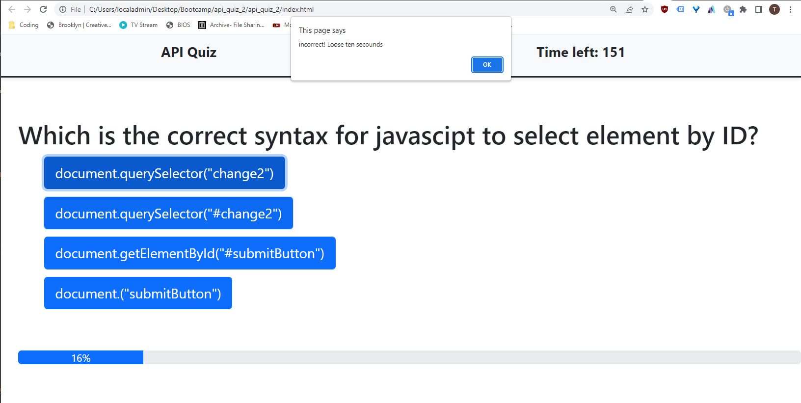 questions example