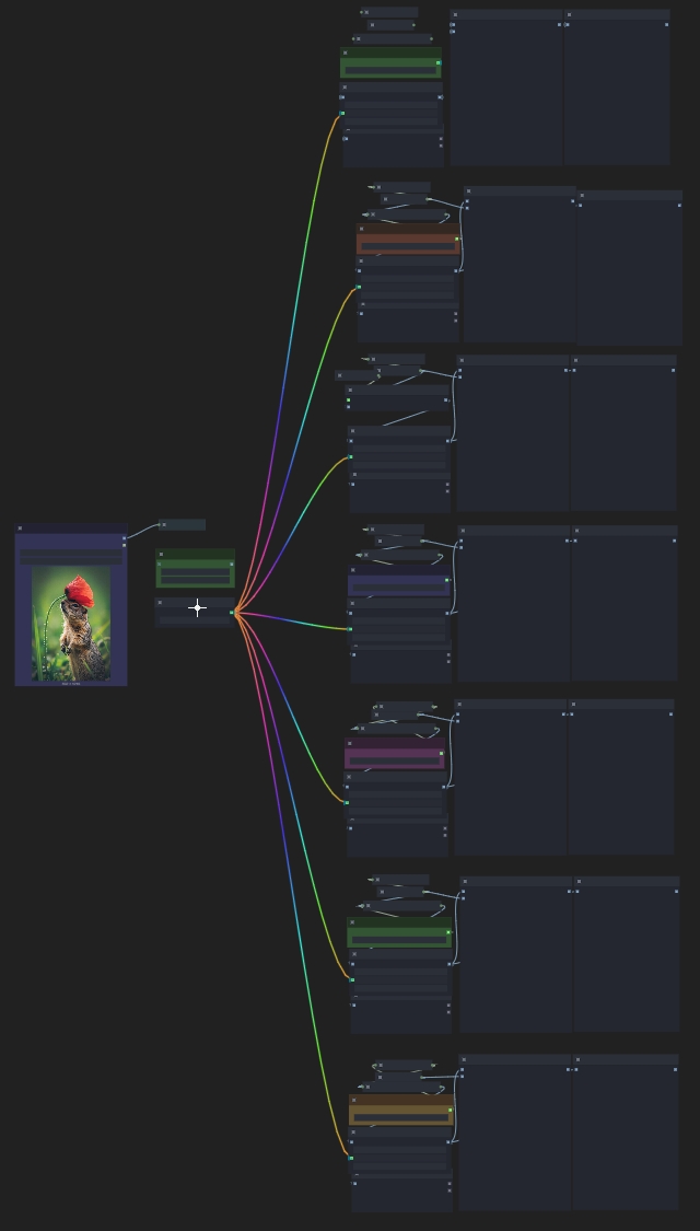 Hidden Wires Overview