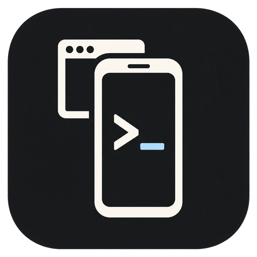 Codex Mobile Bridge