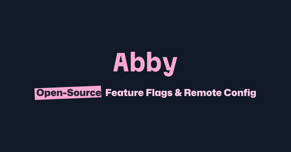 Abby Banner