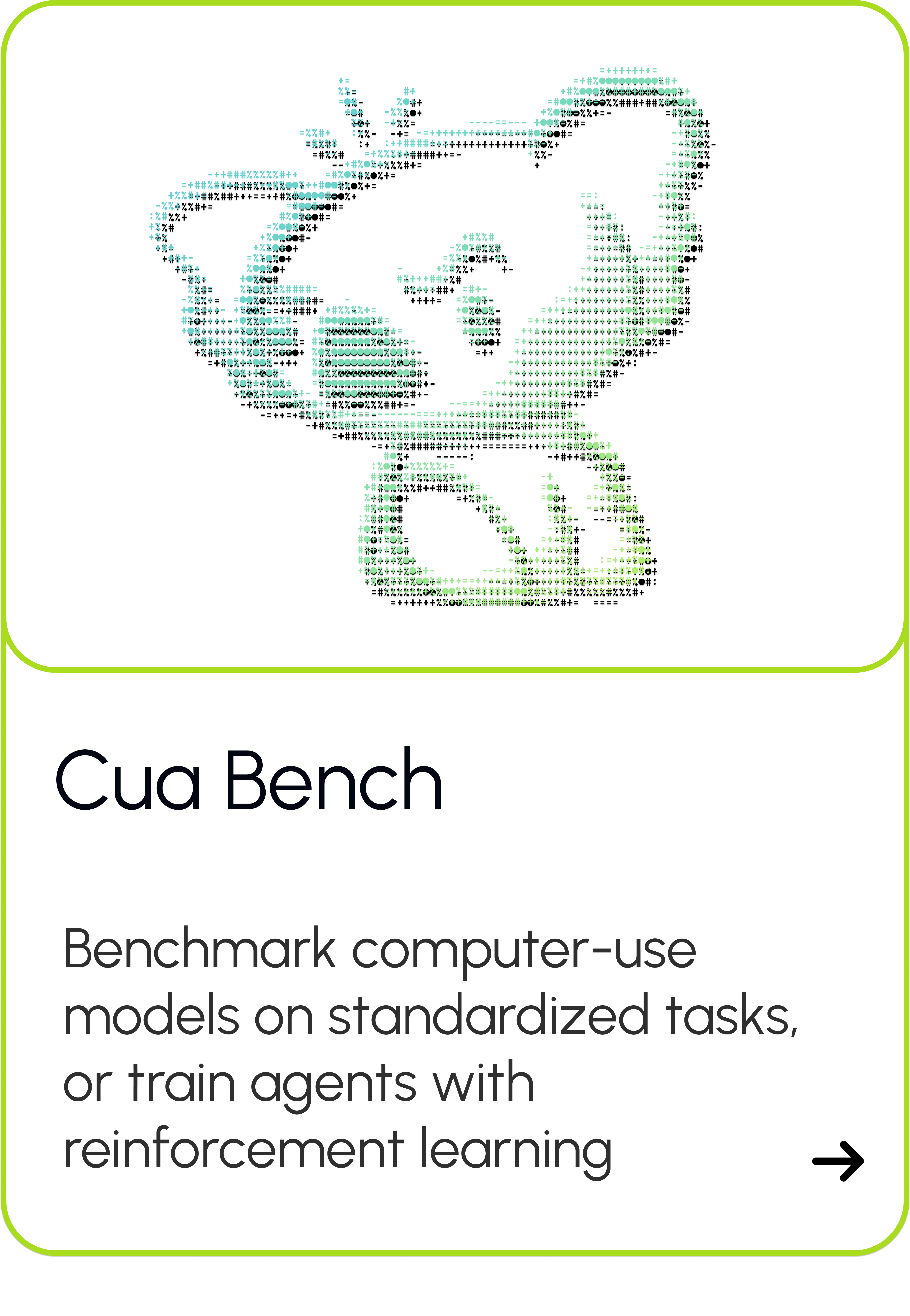 Cua-Bench
