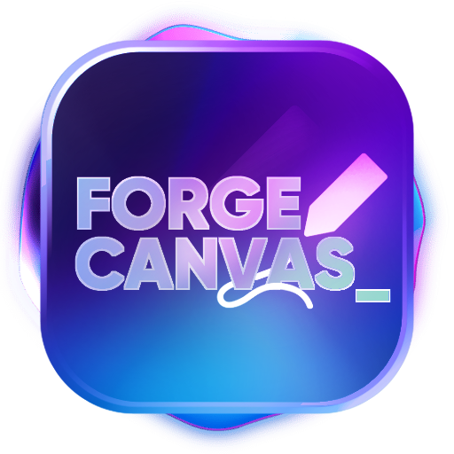 ForgeCanvas logo