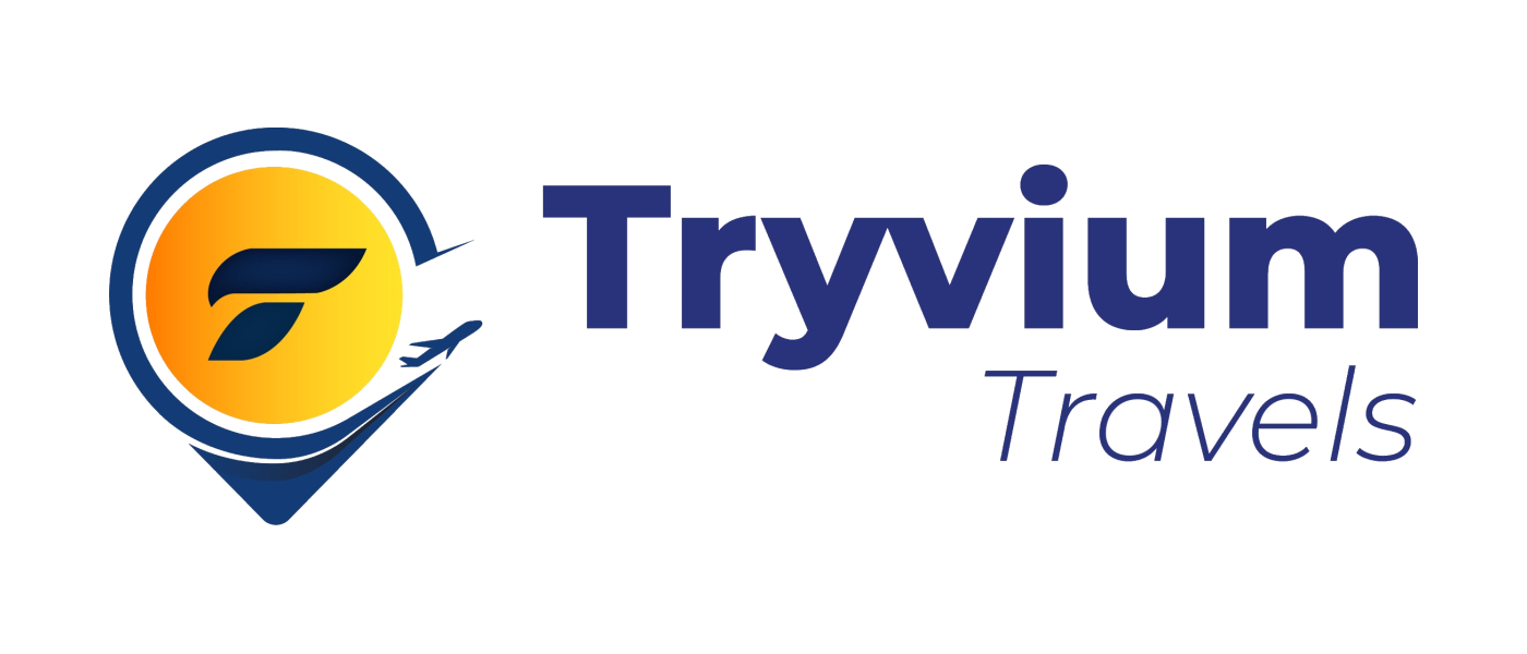 Tryvium Travels LTD logo