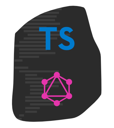 ts-graphql/rosetta logo