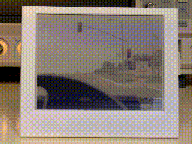 VideoFrame, from the project README