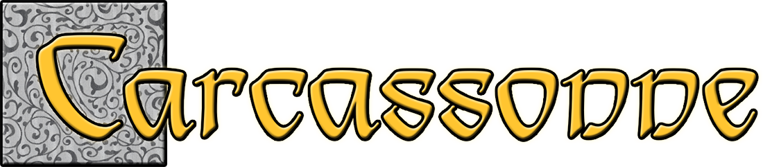 carcassonne logo