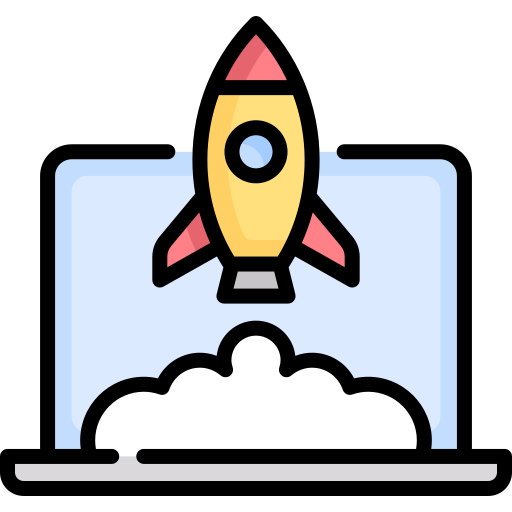 Logo Liftoff