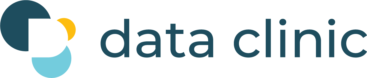 Data Clinic Logo