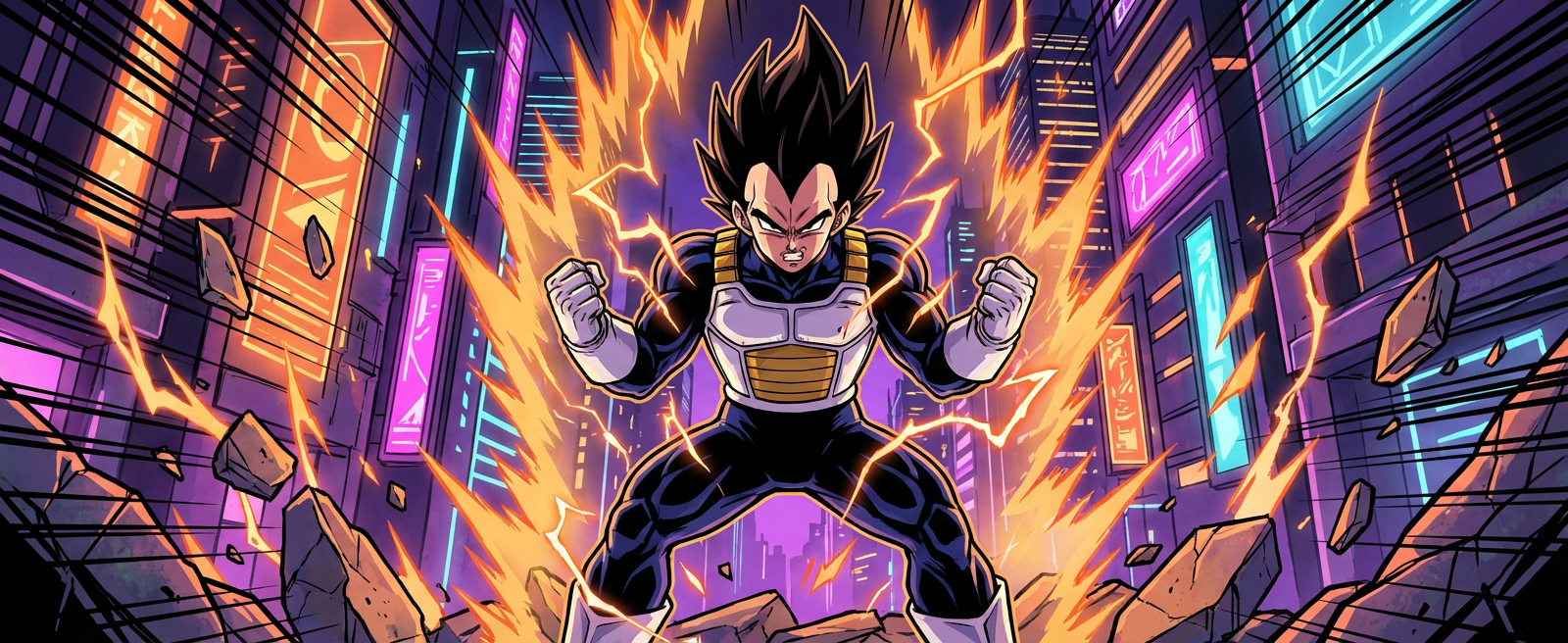 Vegeta