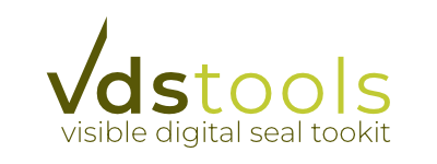 vdstools Logo