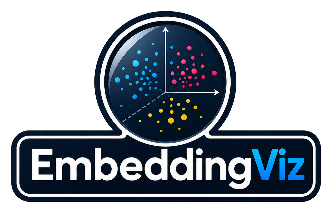 EmbeddingViz