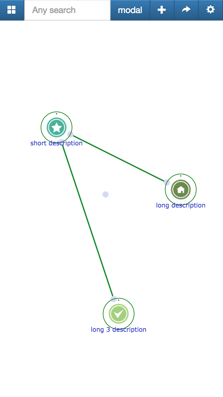 StreamXJS demo application