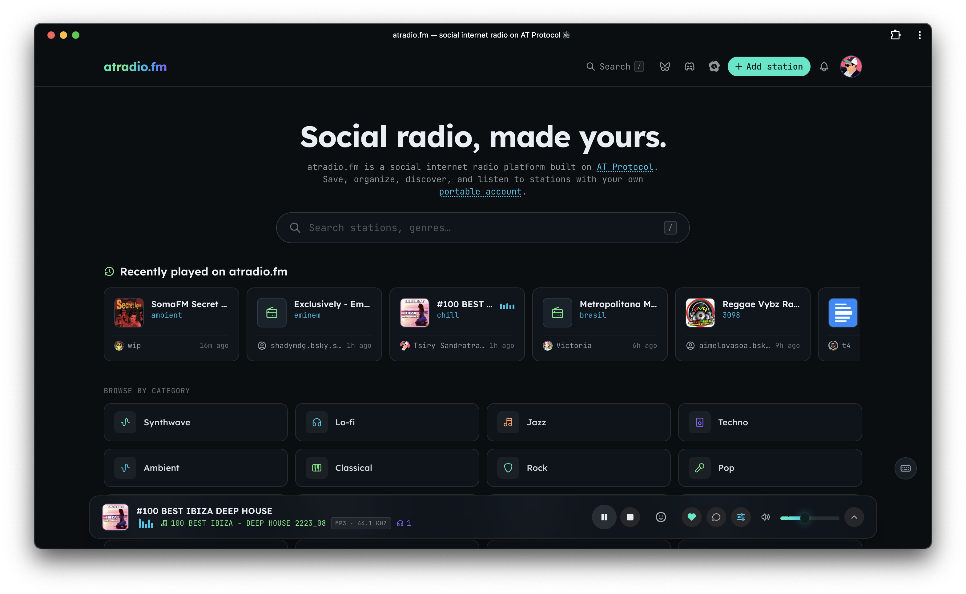 atradio.fm