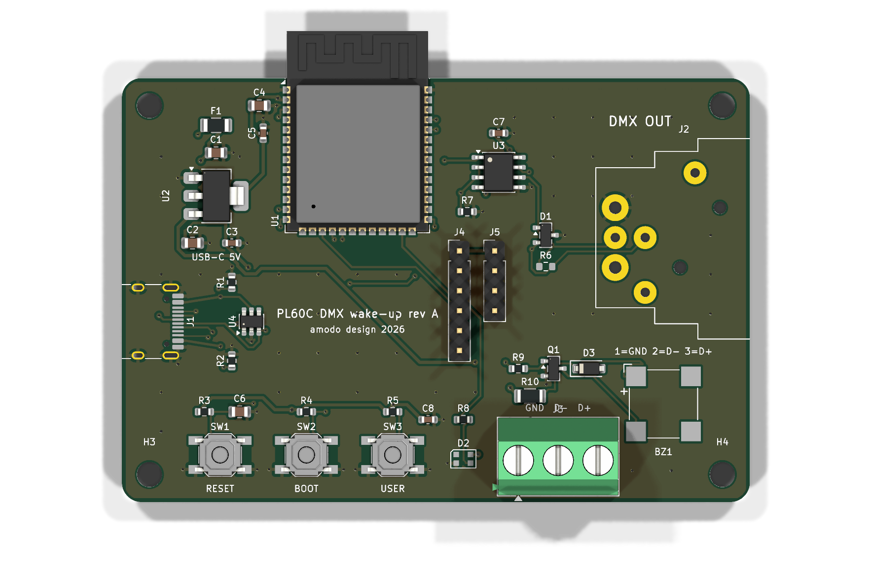 Unrouted, from the project README