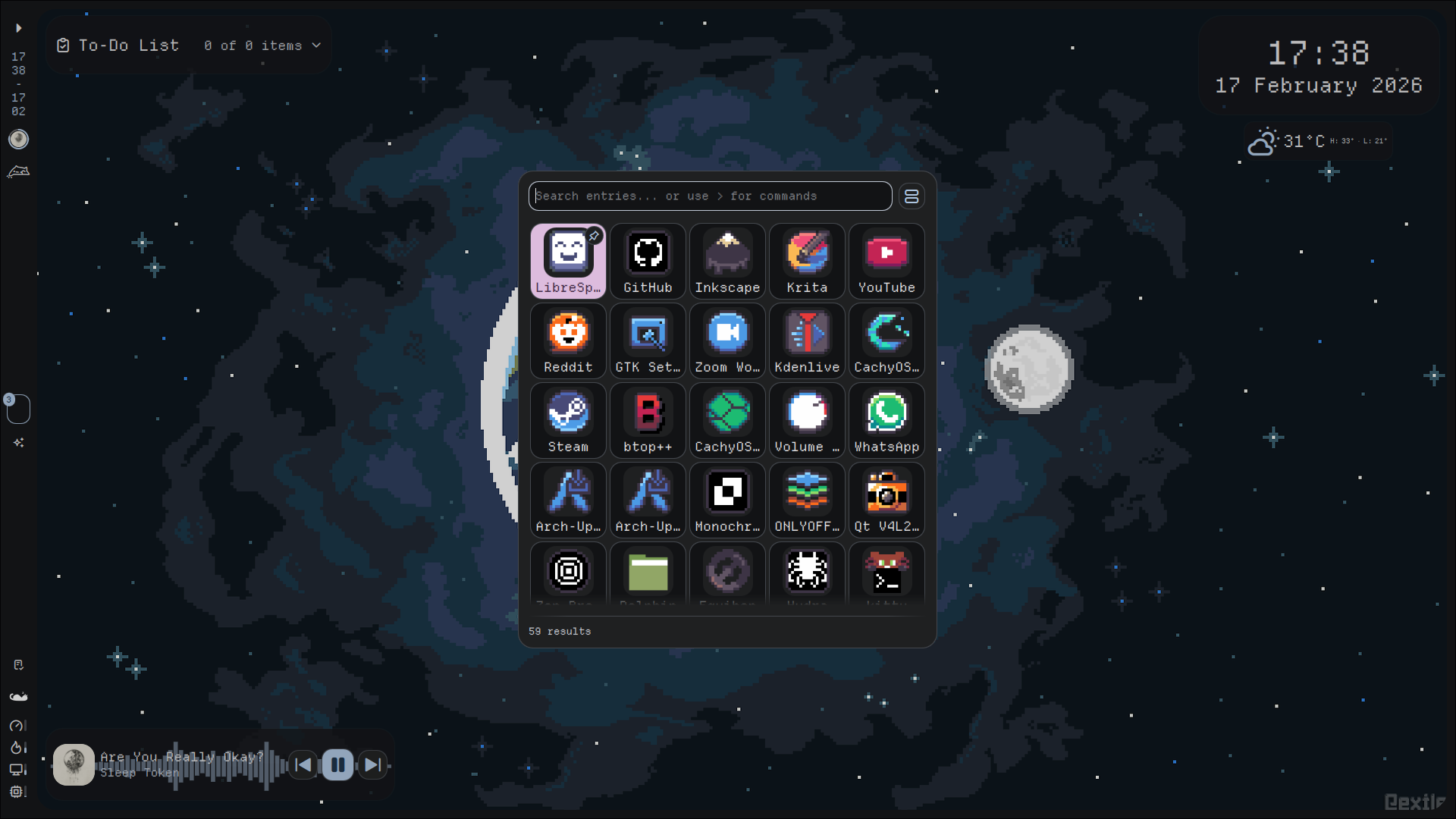 App_launcher