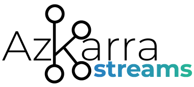 Logo of Azkarra Streams