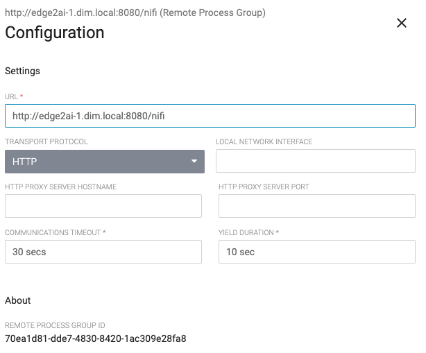 rpgCloudConfiguration