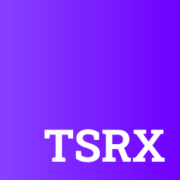 TSRX