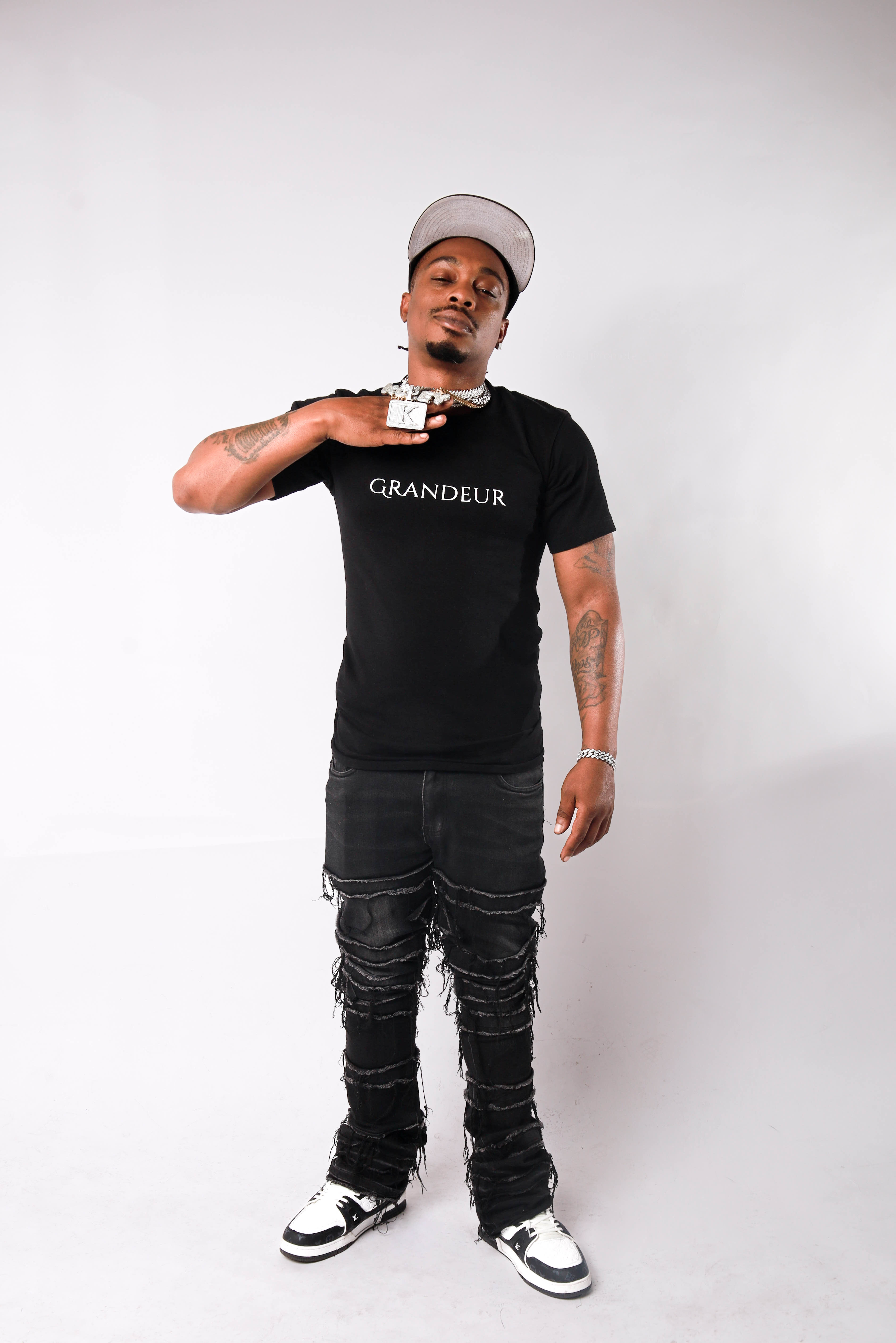 Kameupkoley brand look 3