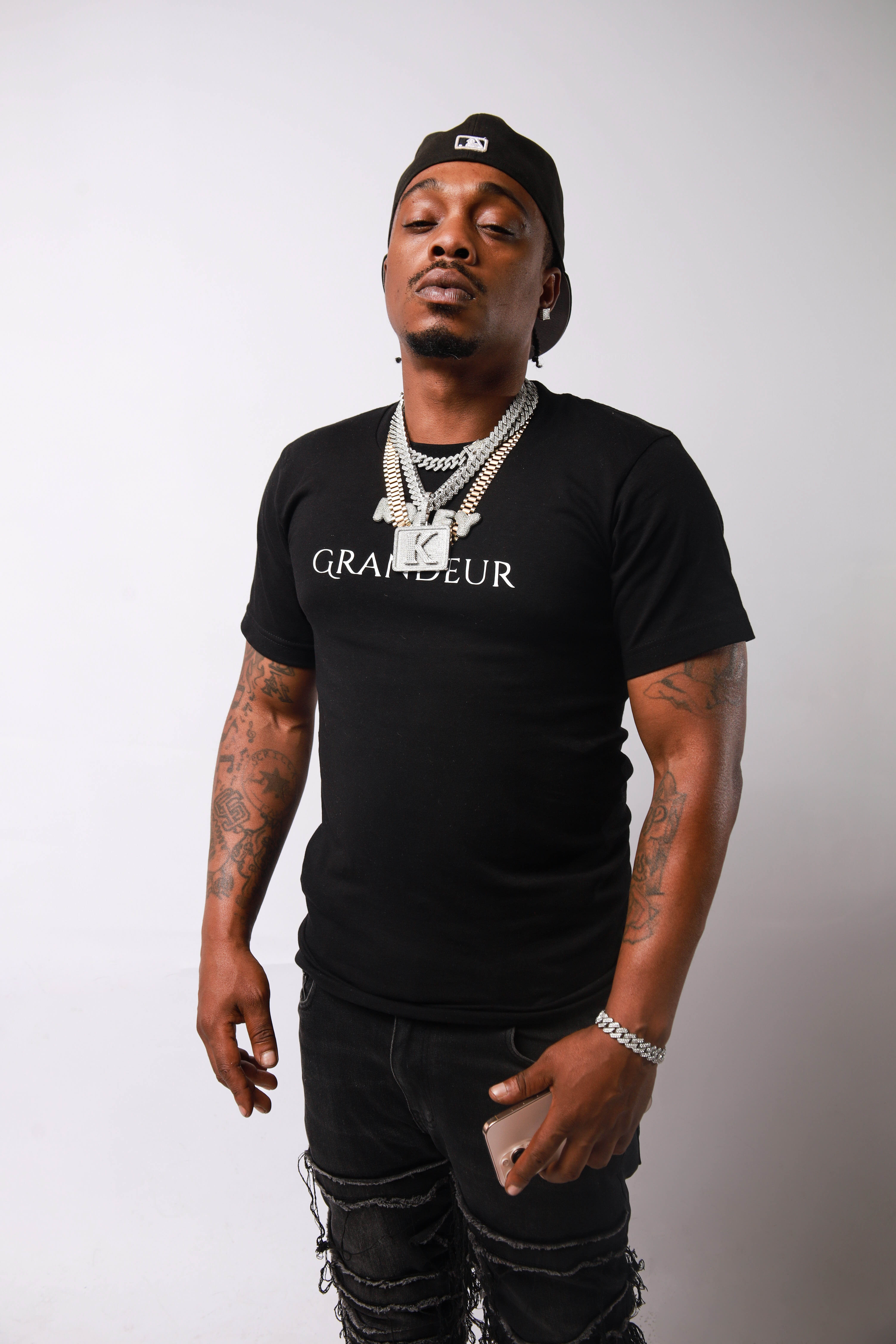 Kameupkoley brand look 1