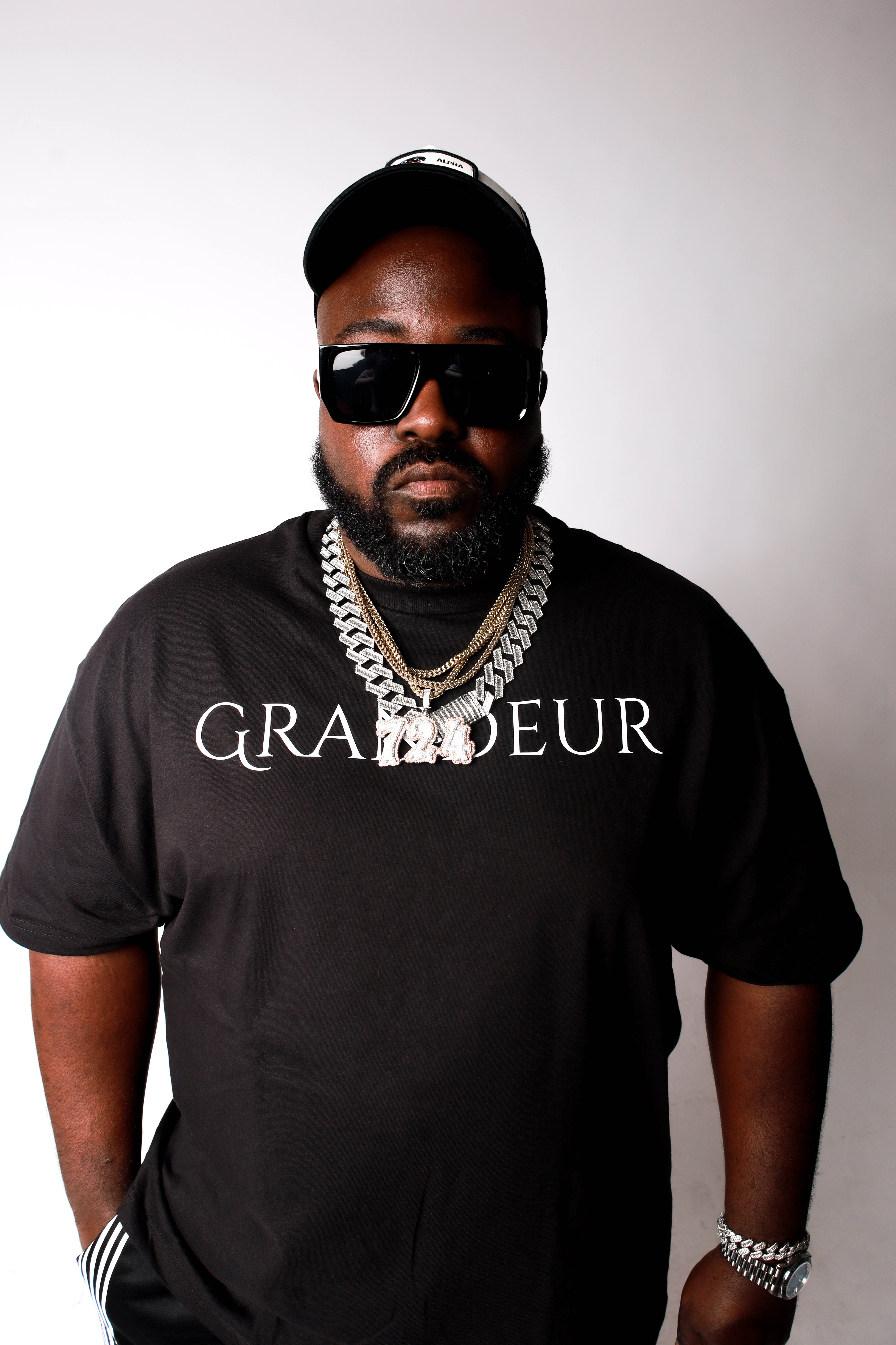 Kameupkoley brand look 2