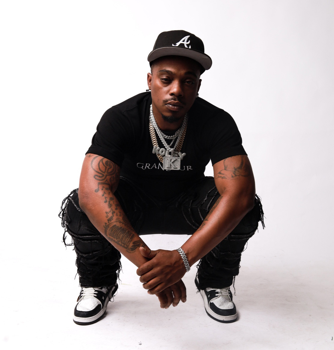 Kameupkoley press photo