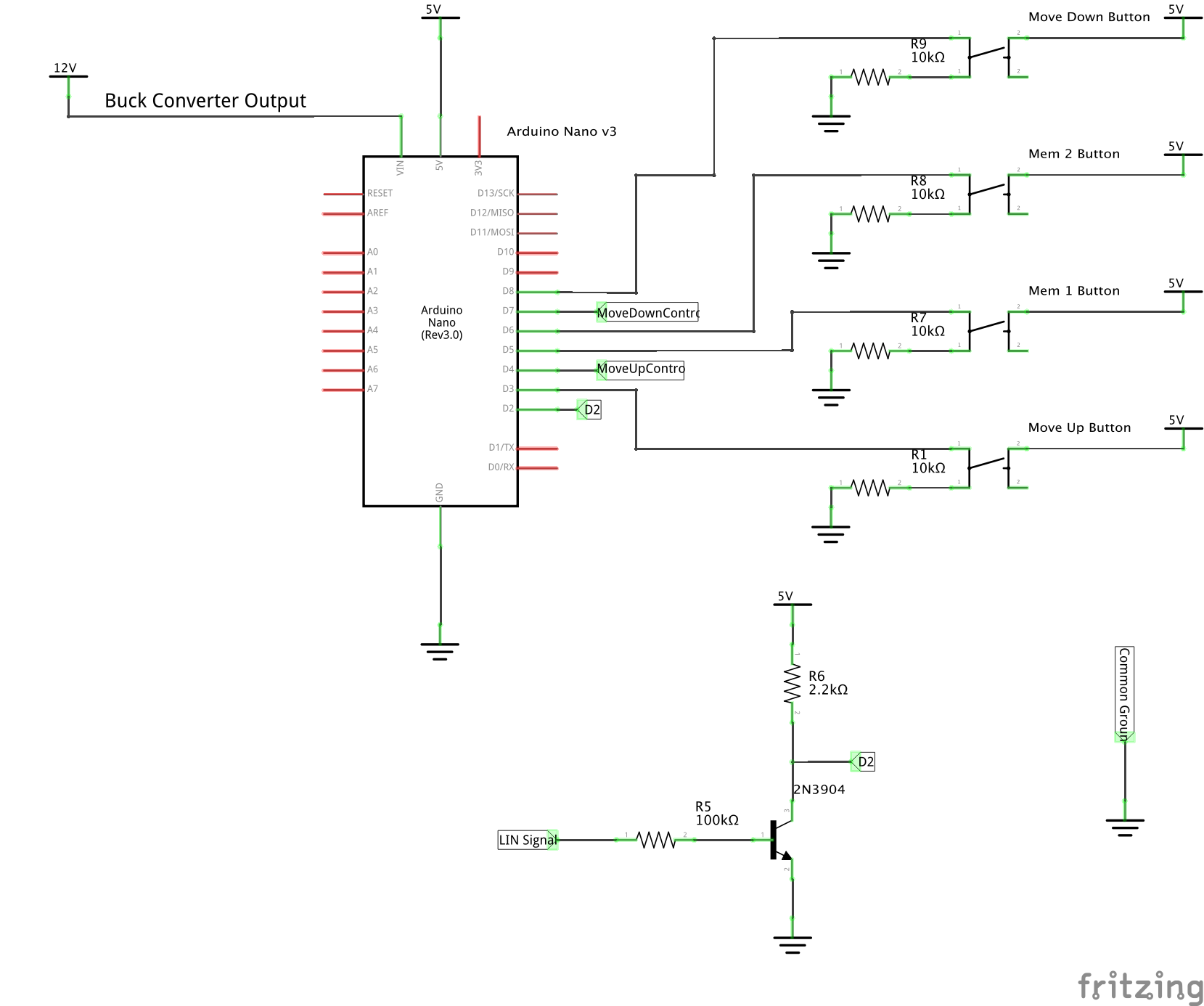 Schematics