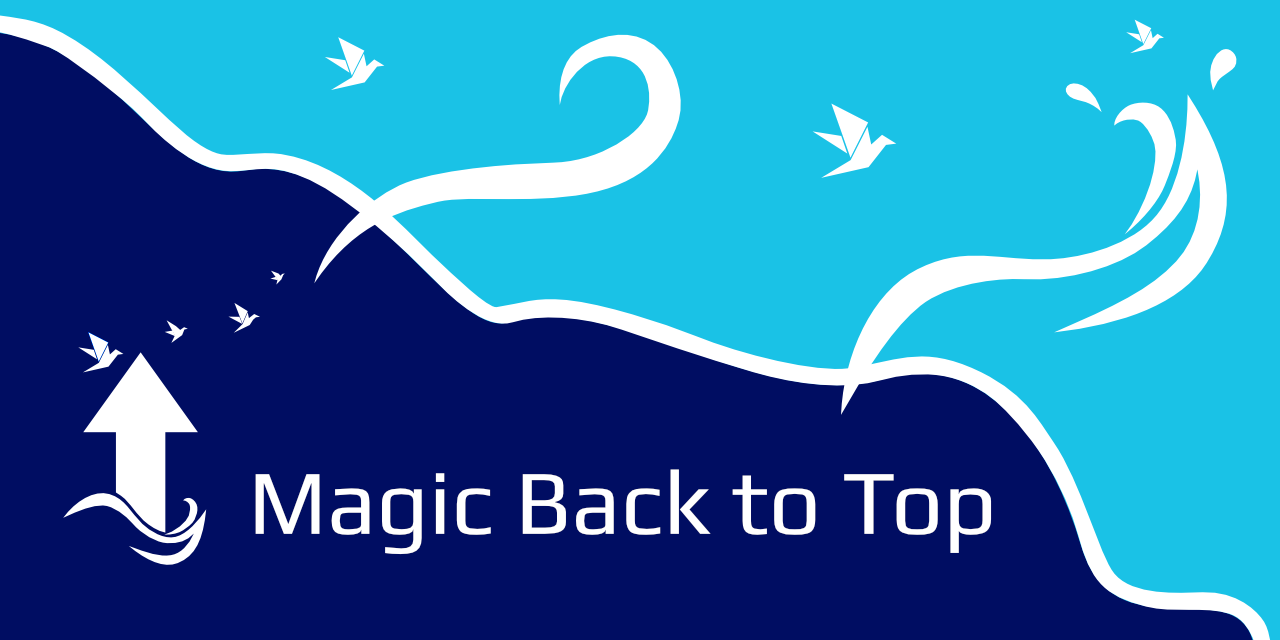 Tsugawa Magic Back to Top