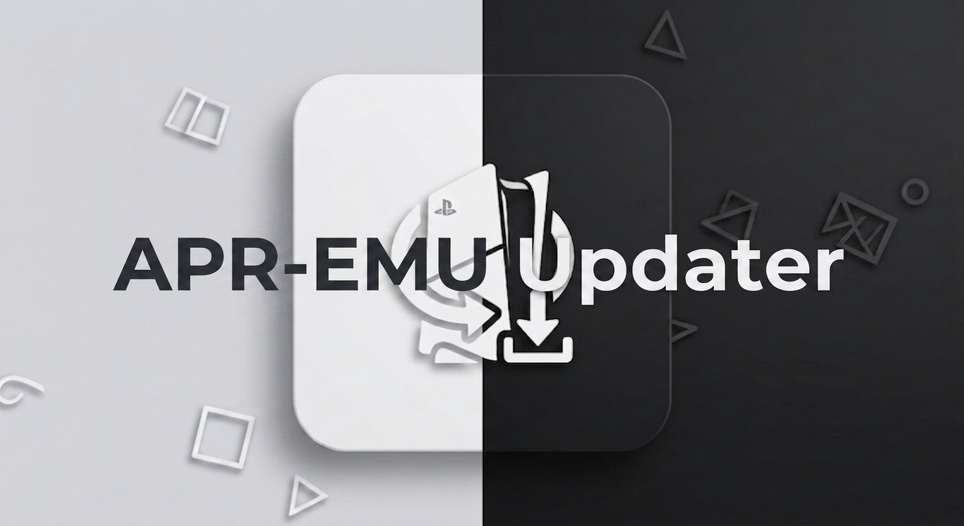 APR Emu Updater