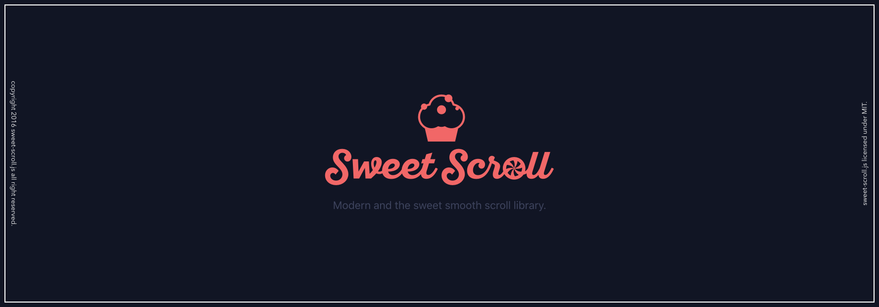 sweet-scroll - npm