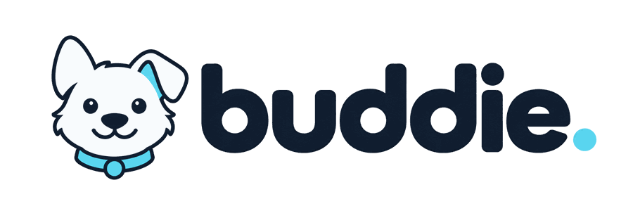 buddie.