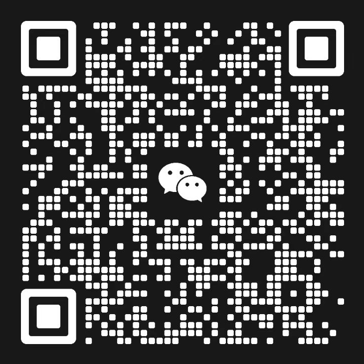 Archify Official WeChat group QR code