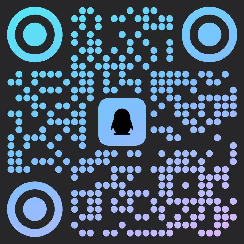 Archify Official QQ group QR code
