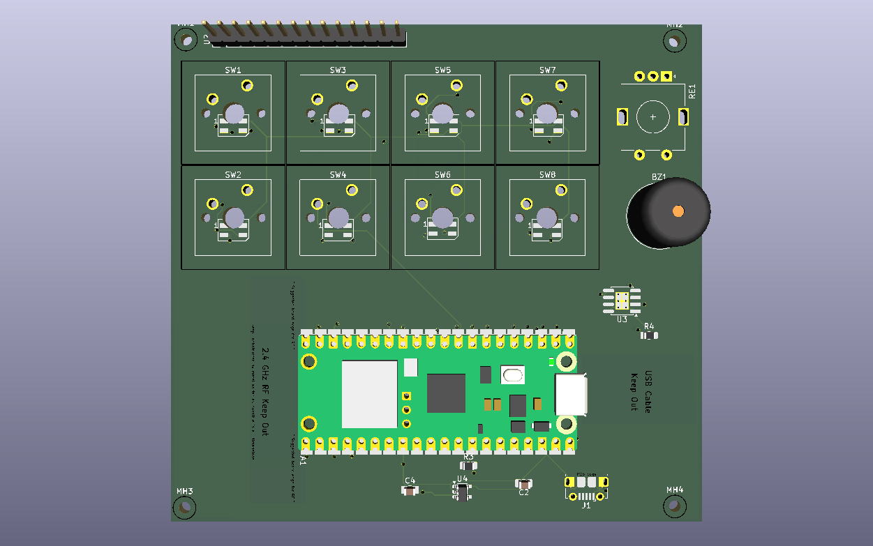 Oxide keys, from the project README