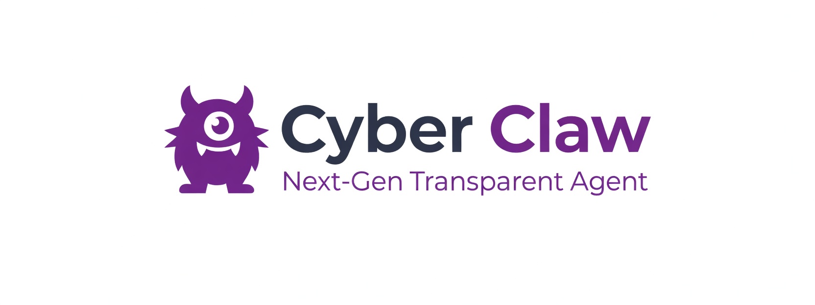 CyberClaw Logo