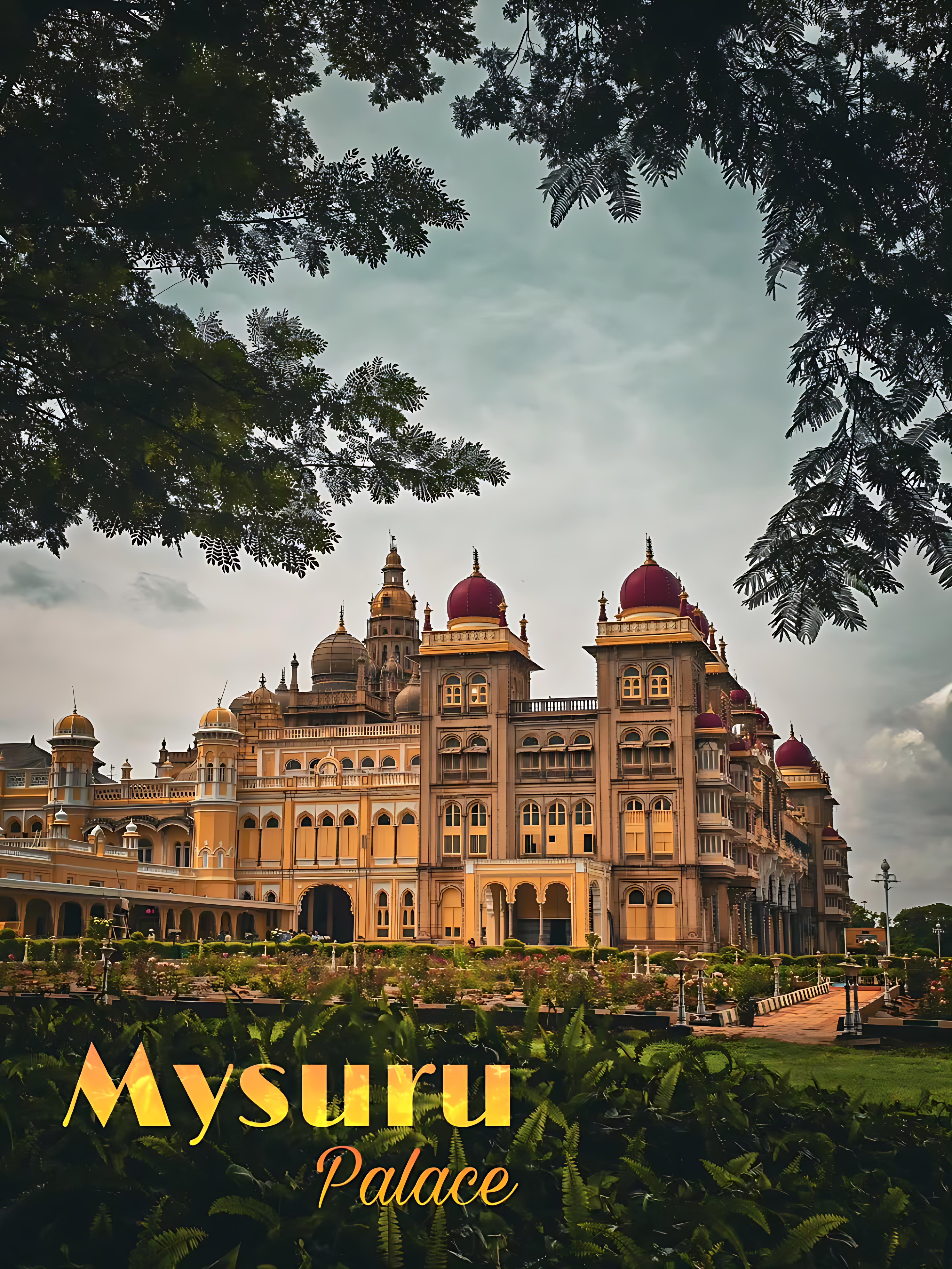 Mysuru