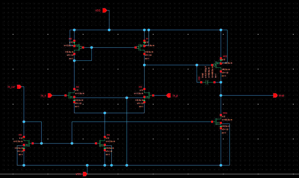 GitHub - tthphuc1810/twostageopamp: Design and Implementation of two ...