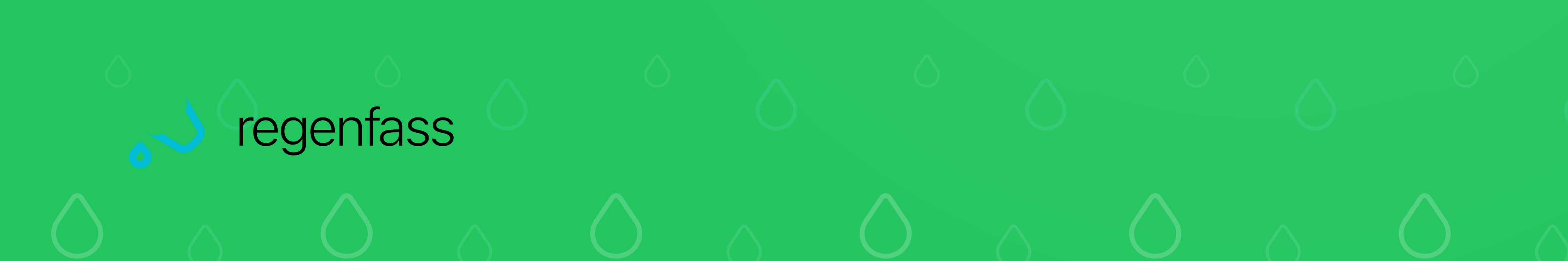 LinkedIn Titelbild mit Green-Hintergrund