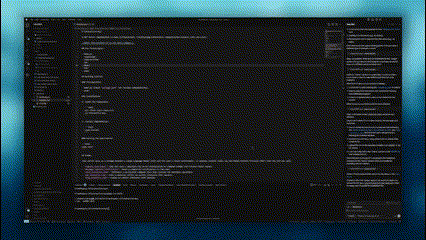 Completion Notification Demo