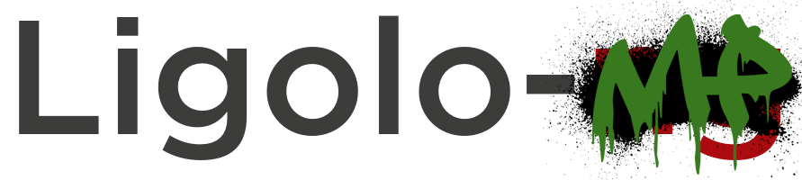 Ligolo-mp Logo