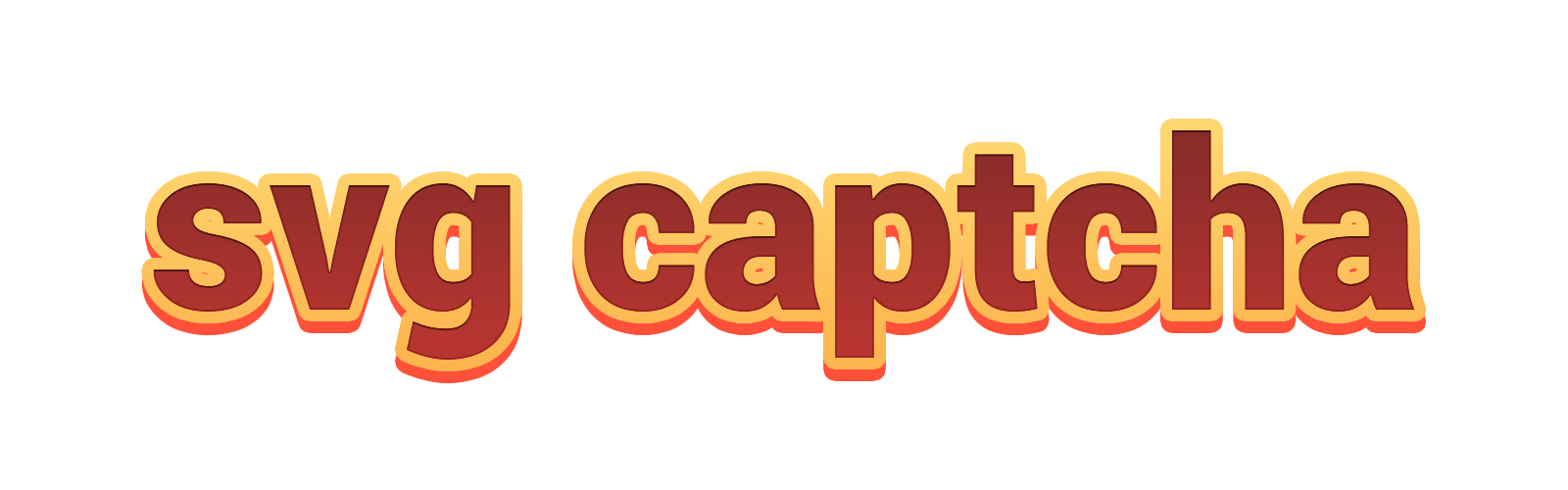 svg-captcha